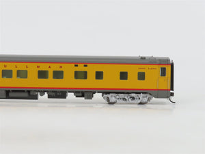 HO Scale Walthers 932-9490 UP Union Pacific Cities PS 4-4-2 Sleeper Passenger