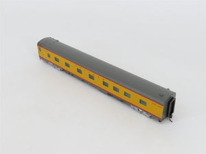 HO Scale Walthers 932-9490 UP Union Pacific Cities PS 4-4-2 Sleeper Passenger