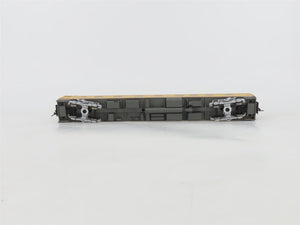 HO Scale Walthers 932-9490 UP Union Pacific Cities PS 4-4-2 Sleeper Passenger