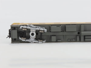 HO Scale Walthers 932-9490 UP Union Pacific Cities PS 4-4-2 Sleeper Passenger