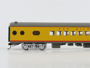 HO Scale Walthers 932-9282 MILW Hiawatha 