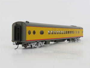 HO Scale Walthers 932-9282 MILW Hiawatha 