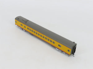 HO Scale Walthers 932-9282 MILW Hiawatha 