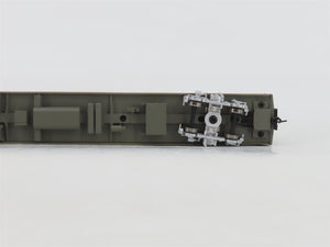 HO Scale Walthers 932-9282 MILW Hiawatha 