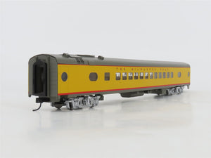 HO Scale Walthers 932-9302 MILW Hiawatha 
