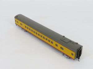 HO Scale Walthers 932-9302 MILW Hiawatha 