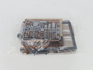 HO 1/87 Bachmann Spectrum Cityscenes Kit #88008 Savings & Loan Building