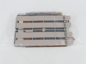HO 1/87 Bachmann Spectrum Cityscenes Kit #88008 Savings & Loan Building