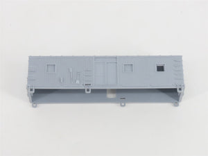 HO 1/87 Con-Cor Kit #9033 Engine Crew Shanty Building