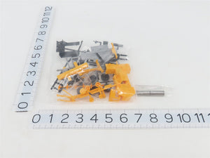HO Scale Walthers Cornerstone 933-3109 Kalmar Container Crane Kit