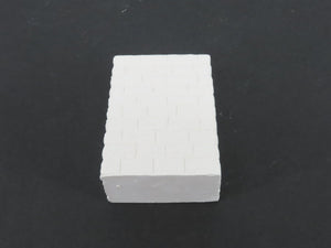HO 1/87 Scale American Model Builders Kit 210 Cut Stone Pier