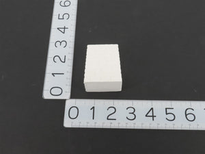 HO 1/87 Scale American Model Builders Kit 210 Cut Stone Pier