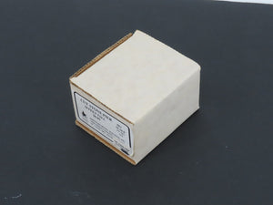 HO 1/87 Scale American Model Builders Kit 210 Cut Stone Pier