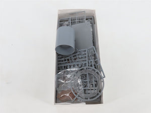 HO 1/87 Scale Tichy Train Group Kit 7019 Steel Water Tank