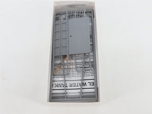 HO 1/87 Scale Tichy Train Group Kit 7019 Steel Water Tank