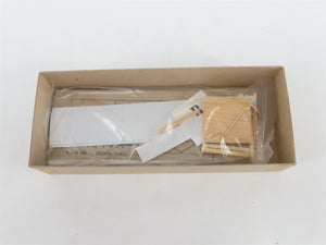 HO 1/87 Scale Campbell Scale Models Kit 372 Branch Line Water Tank