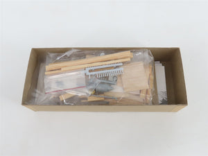 HO 1/87 Scale Campbell Scale Models Kit 358 Sand House