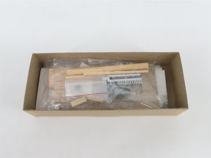 HO 1/87 Scale Campbell Scale Models Kit 358 Sand House
