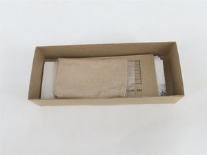 HO 1/87 Scale Campbell Scale Models Kit 358 Sand House