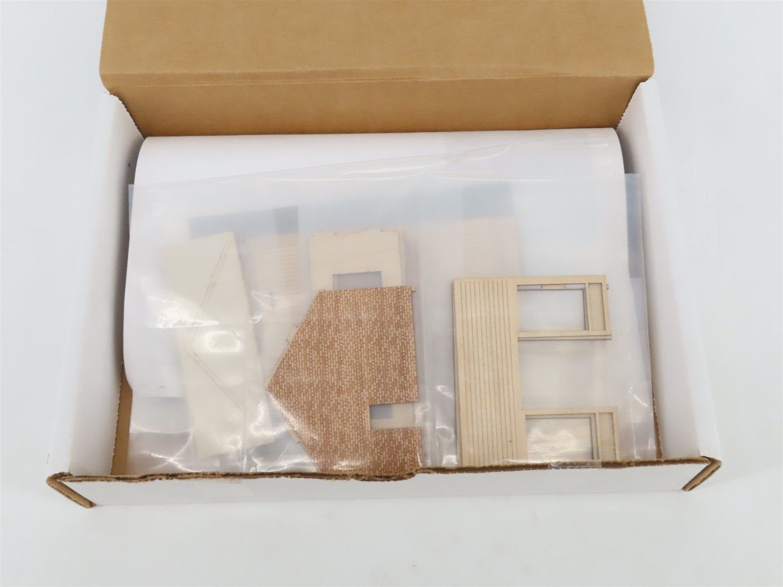HO 1/87 Scale Monster Model Works Kit GENST-HO General Store