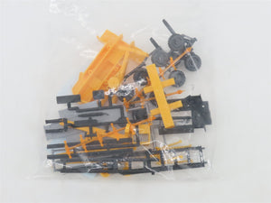 HO 1/87 Scale Walthers Cornerstone Kit 933-3109 Kalmar Container Crane