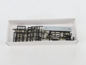 HO Scale Life Like Proto 2000 Kit 21282 SCCX Shell Single Dome Tank Car #1409