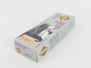 HO Scale Life Like Proto 2000 Kit 21282 SCCX Shell Single Dome Tank Car #1409