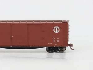 HO Scale Rapido 130101-2 BM Boston & Maine 