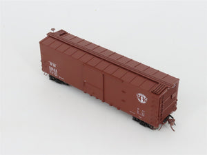 HO Scale Rapido 130101-2 BM Boston & Maine 