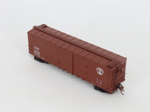 HO Scale Rapido 130101-2 BM Boston & Maine 