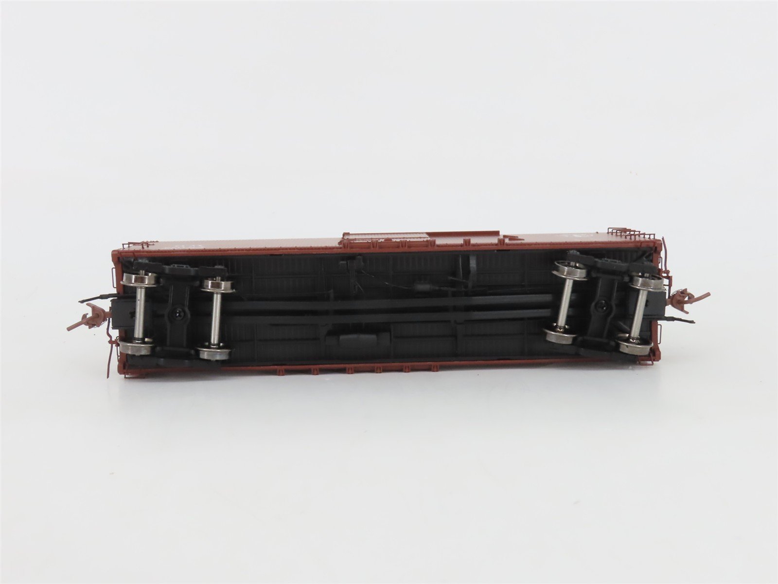 HO Scale Rapido 130101-2 BM Boston & Maine 