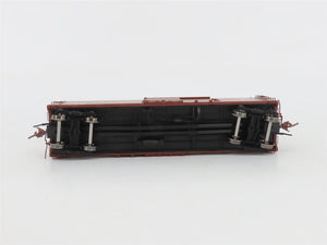 HO Scale Rapido 130101-2 BM Boston & Maine 