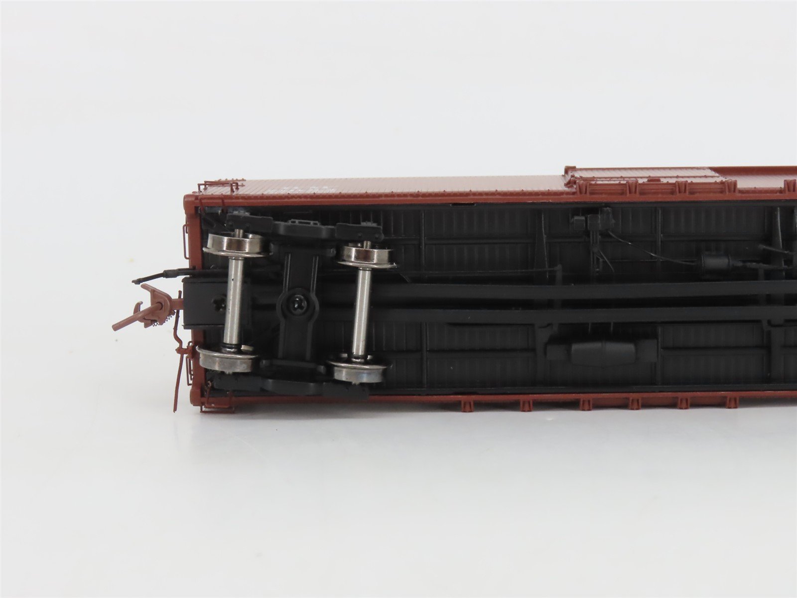 HO Scale Rapido 130101-2 BM Boston & Maine 