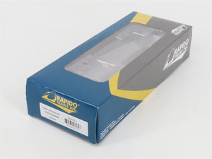 HO Scale Rapido 130101-2 BM Boston & Maine 