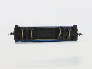 HO Mantua Classics 720525 B&O Baltimore & Ohio 1890 Combine Wooden Passenger #36