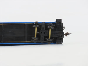 HO Mantua Classics 720525 B&O Baltimore & Ohio 1890 Combine Wooden Passenger #36