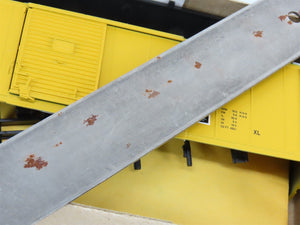 HO Scale Athearn Bev-Bel Kit #2295-1 GBW Green Bay Route 50' Box Car #3066