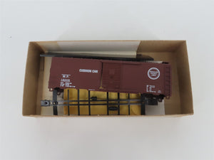 HO Scale Athearn Bev-Bel Kit #1719 MP Missouri Pacific 40' Box Car #18209