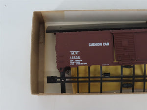 HO Scale Athearn Bev-Bel Kit #1719 MP Missouri Pacific 40' Box Car #18209