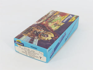 HO Scale Athearn Bev-Bel Kit #673-2 UP Union Pacific 40' Box Car #150463