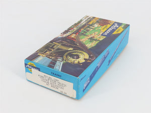 HO Athearn Bev-Bel Kit #1484-1 WP Western Pacific Feather Route Box Car #20120