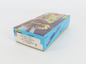 HO Scale Athearn Bev-Bel Kit #1076 MEC Maine Central 40' Box Car #8866