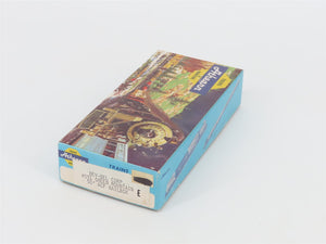 HO Scale Athearn Bev-Bel Kit #531 GMRC Green Mountain Railroad 50' Box Car #0678