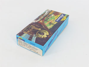 HO Scale Athearn Bev-Bel Kit #1002-2 BM Boston & Maine 40' Box Car #74774