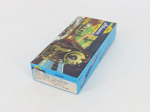 HO Scale Athearn Bev-Bel Kit #1002-1 BM Boston & Maine 40' Box Car #74735