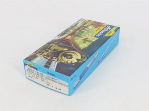 HO Scale Athearn Bev-Bel Kit #1051-3 BM Boston & Maine 40' Box Car #7037