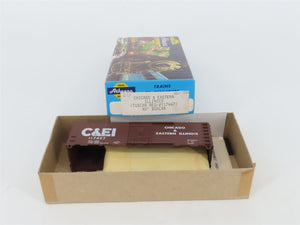 HO Athearn Bev-Bel Kit #277 C&EI Chicago & Eastern Illinois 40' Box Car #117447