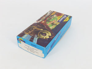 HO Athearn Bev-Bel Kit #277 C&EI Chicago & Eastern Illinois 40' Box Car #117447