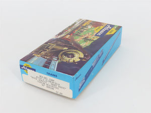 HO Scale Athearn Bev-Bel Kit #1147-2 CRR Clinchfield Railroad 40' Box Car #5150