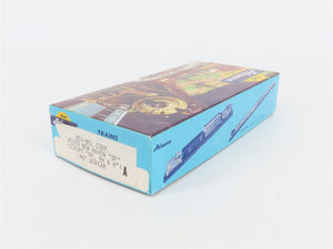 HO Scale Athearn Bev-Bel Kit #1079 NH New Haven 40' Single Door Box Car #34049
